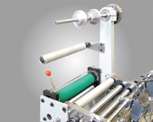 Lamination Unit