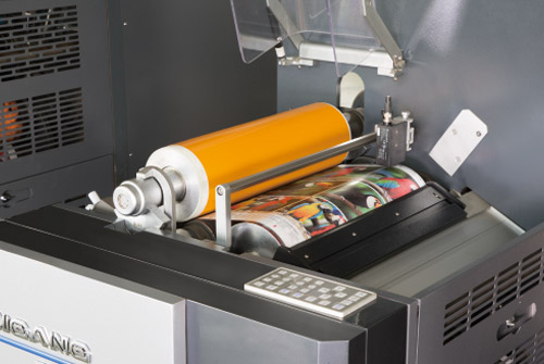 Flexo Unit