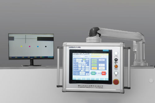 Touch Screen